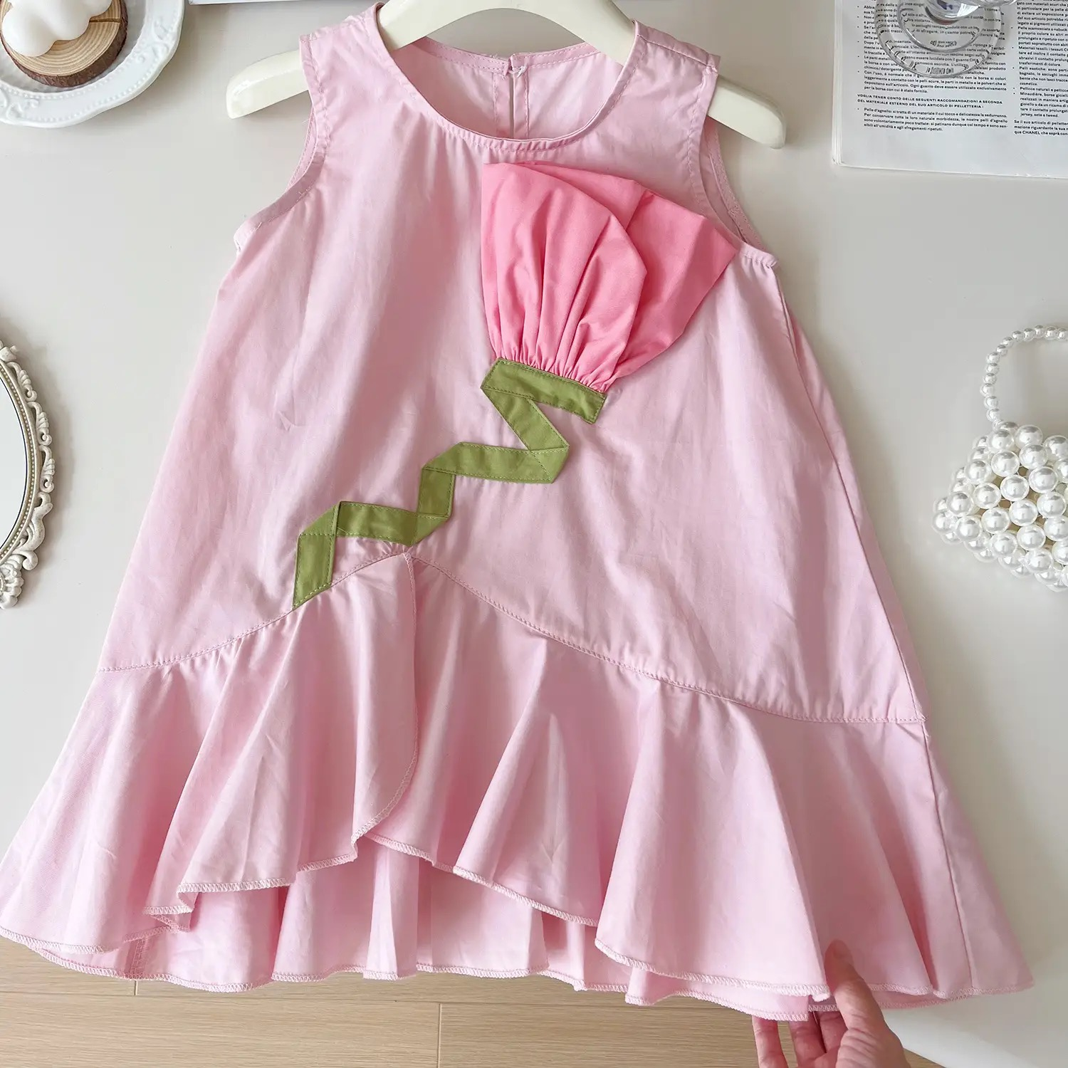 Baby Girl Clothing