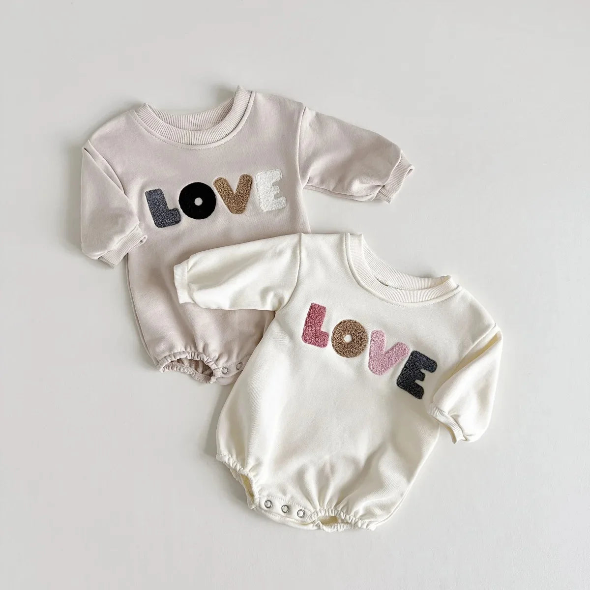 New Born Clothing