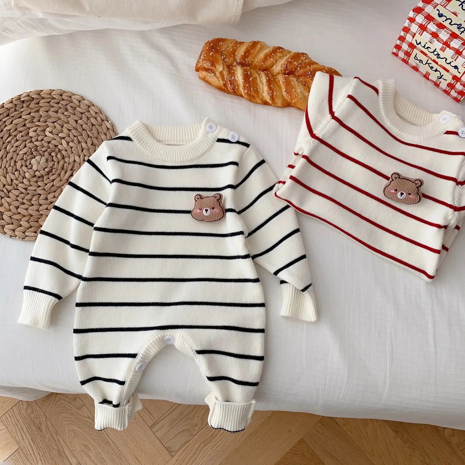 Baby Boy Clothing