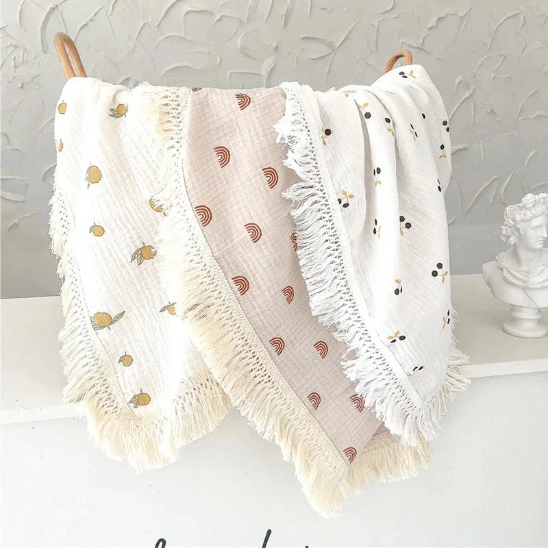 Baby Essentials