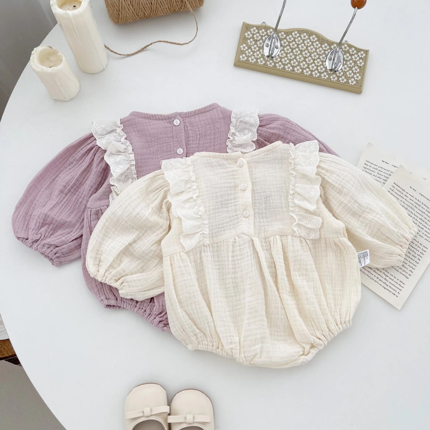 Falak romper