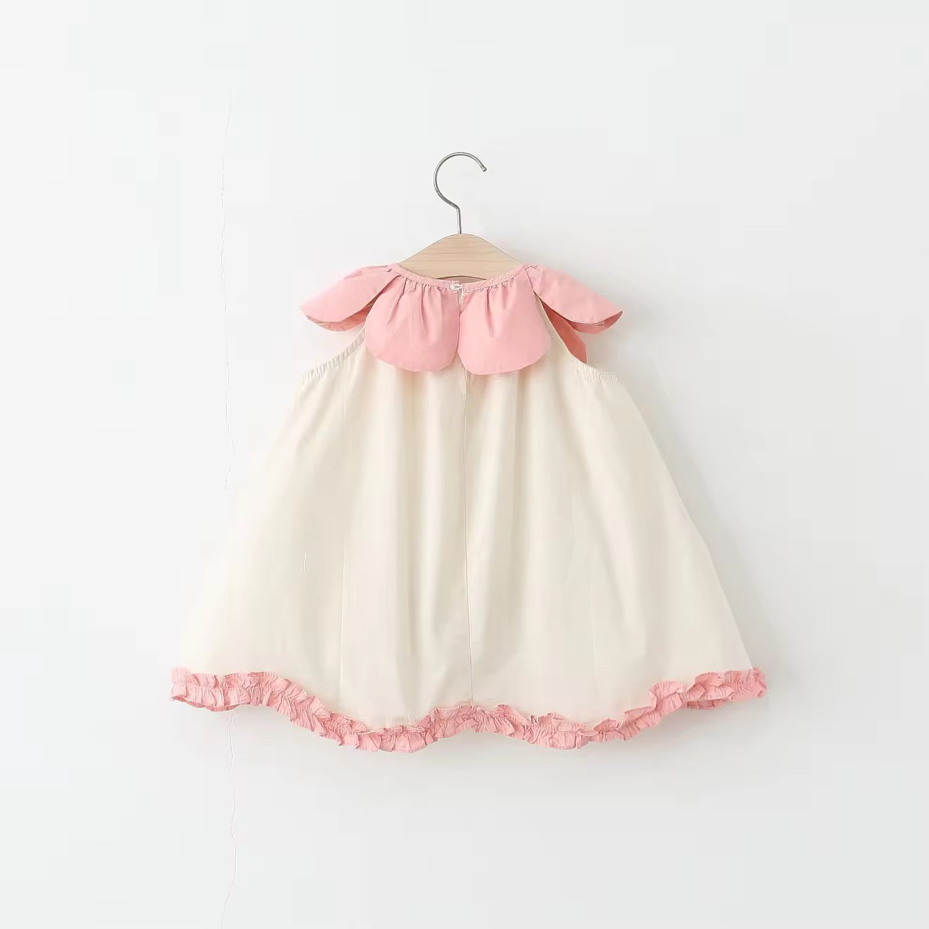 Flora Dress