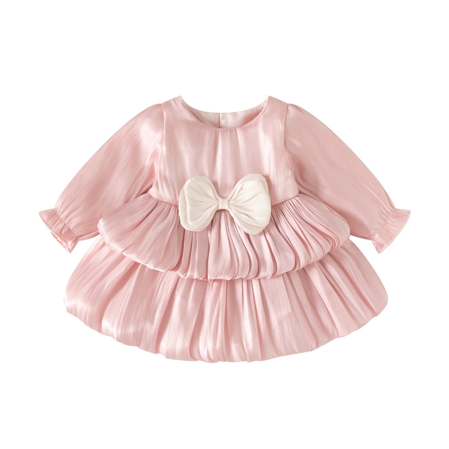 Hanna Dress