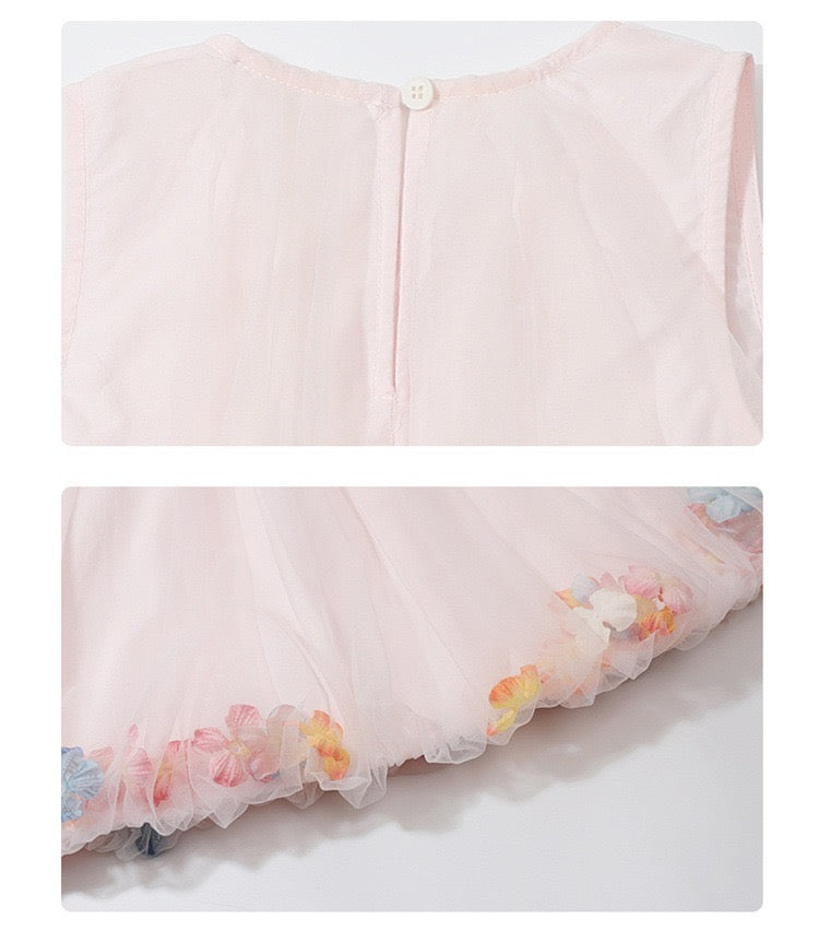 Fallon Dress