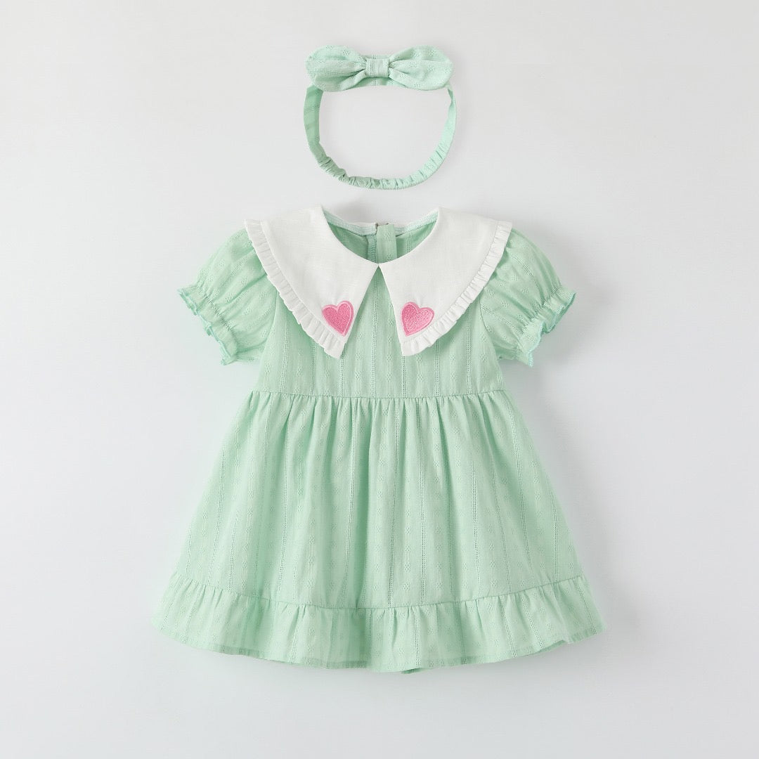 Beloved Dress