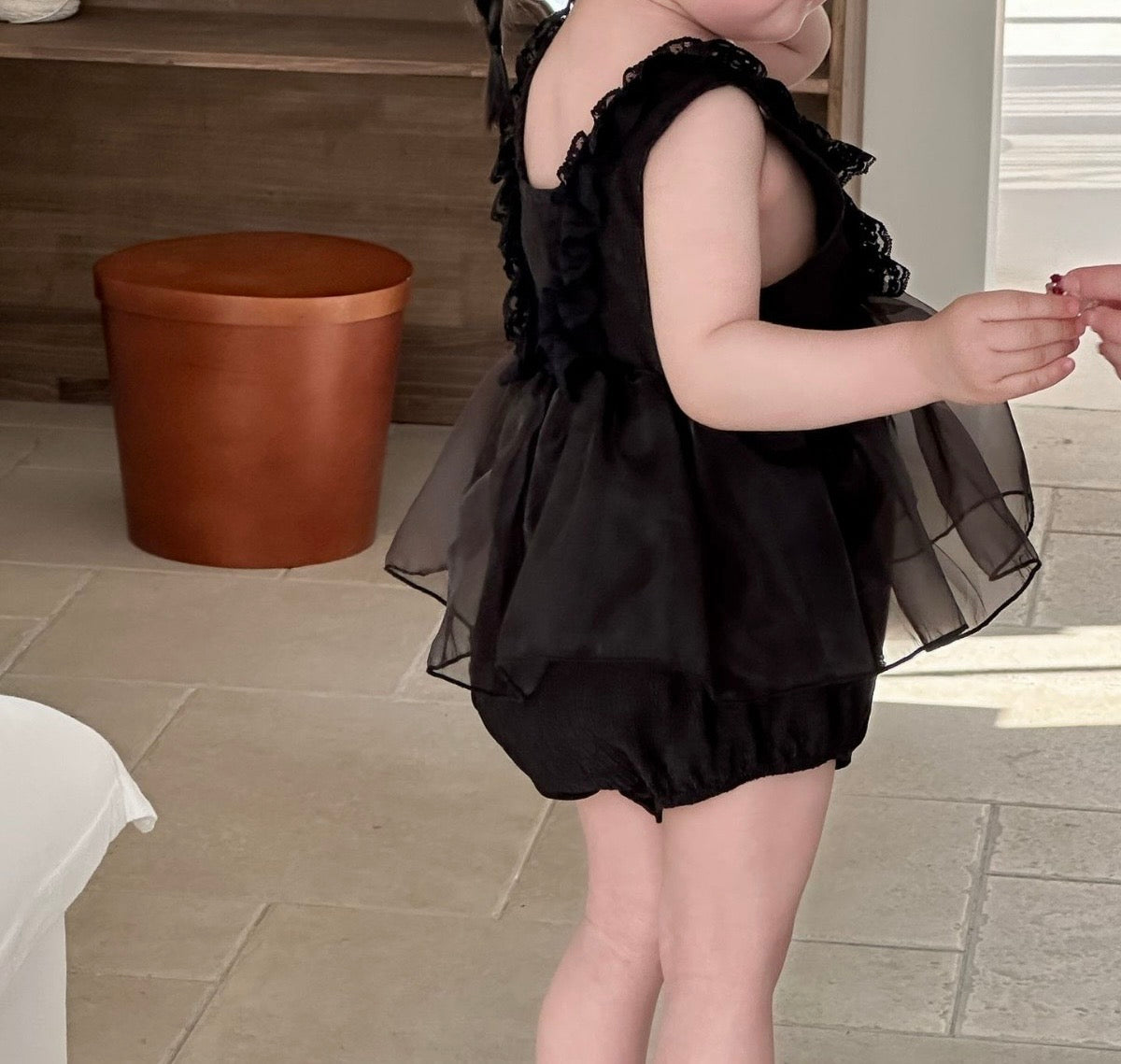 Grace Dress