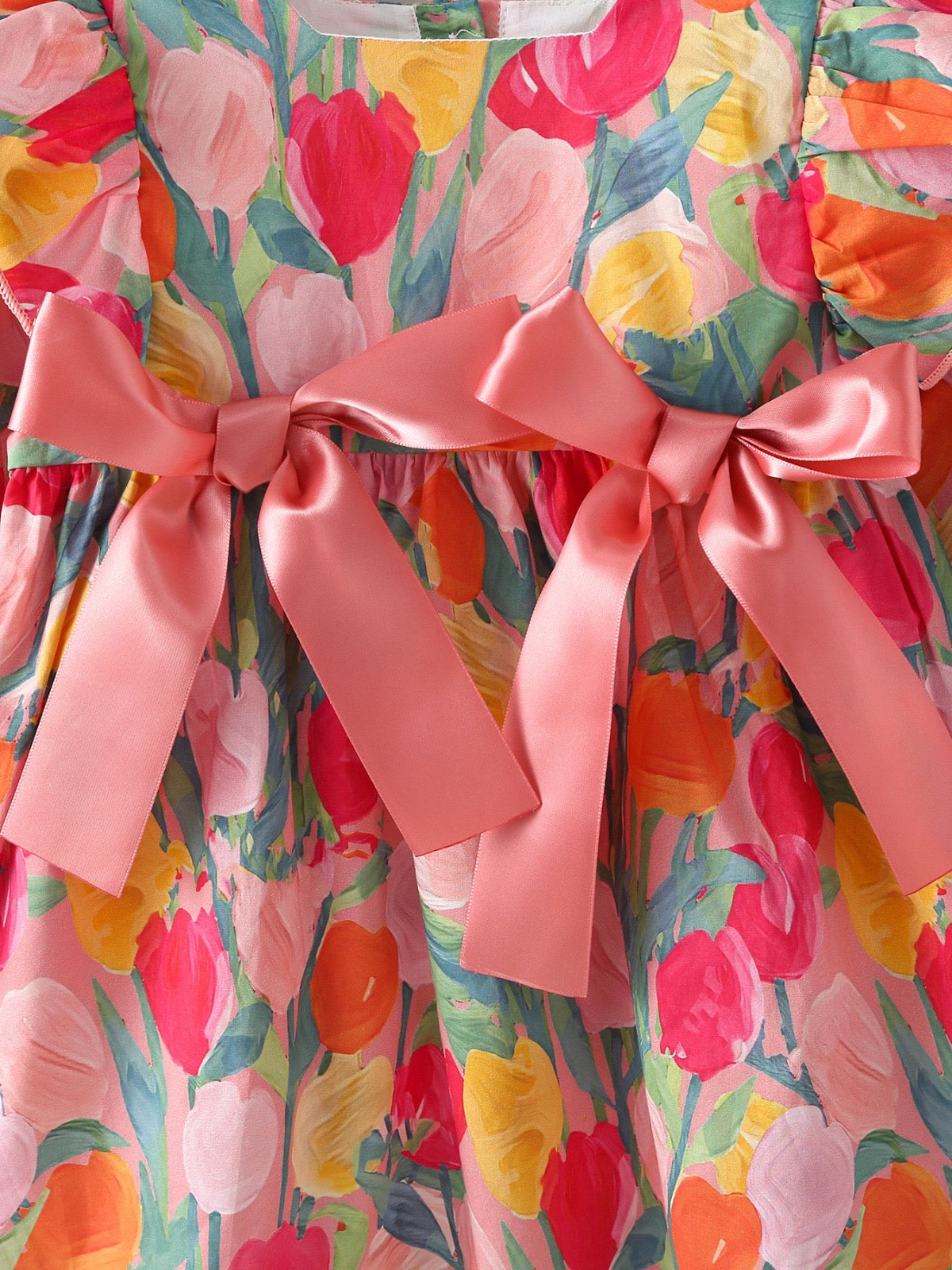Tubow romper/dress