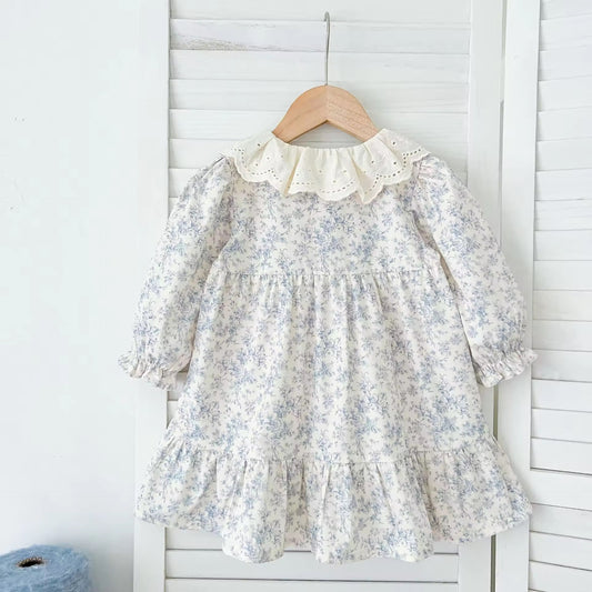 Rusche Printed Dress