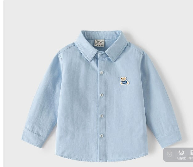 Breez shirt