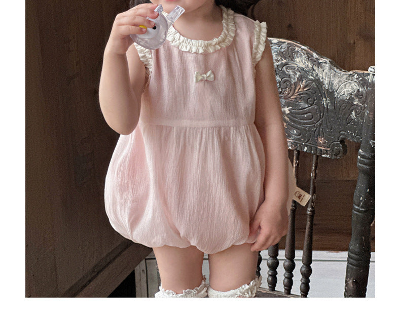 Conan romper