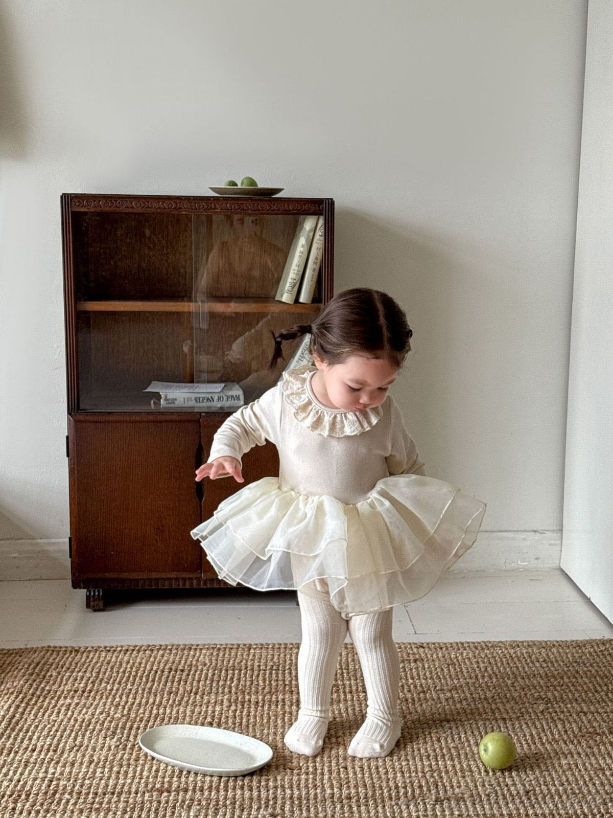 Sesa Dress