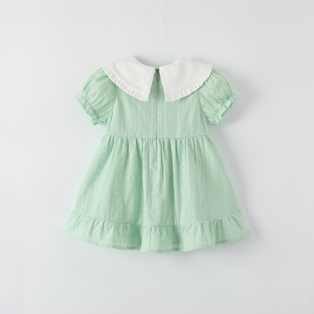 Beloved Dress