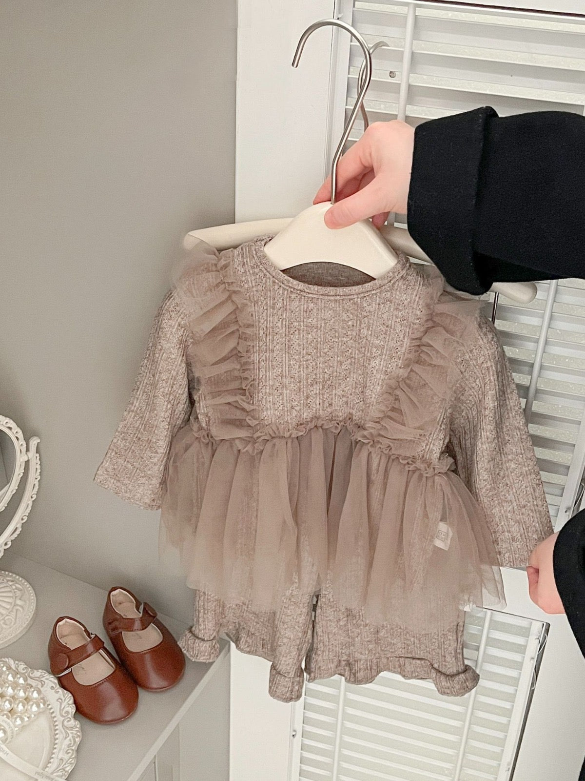 Lucas co-ord set