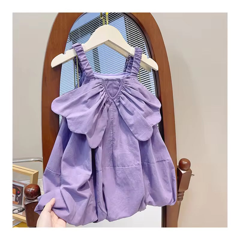 Fly dress