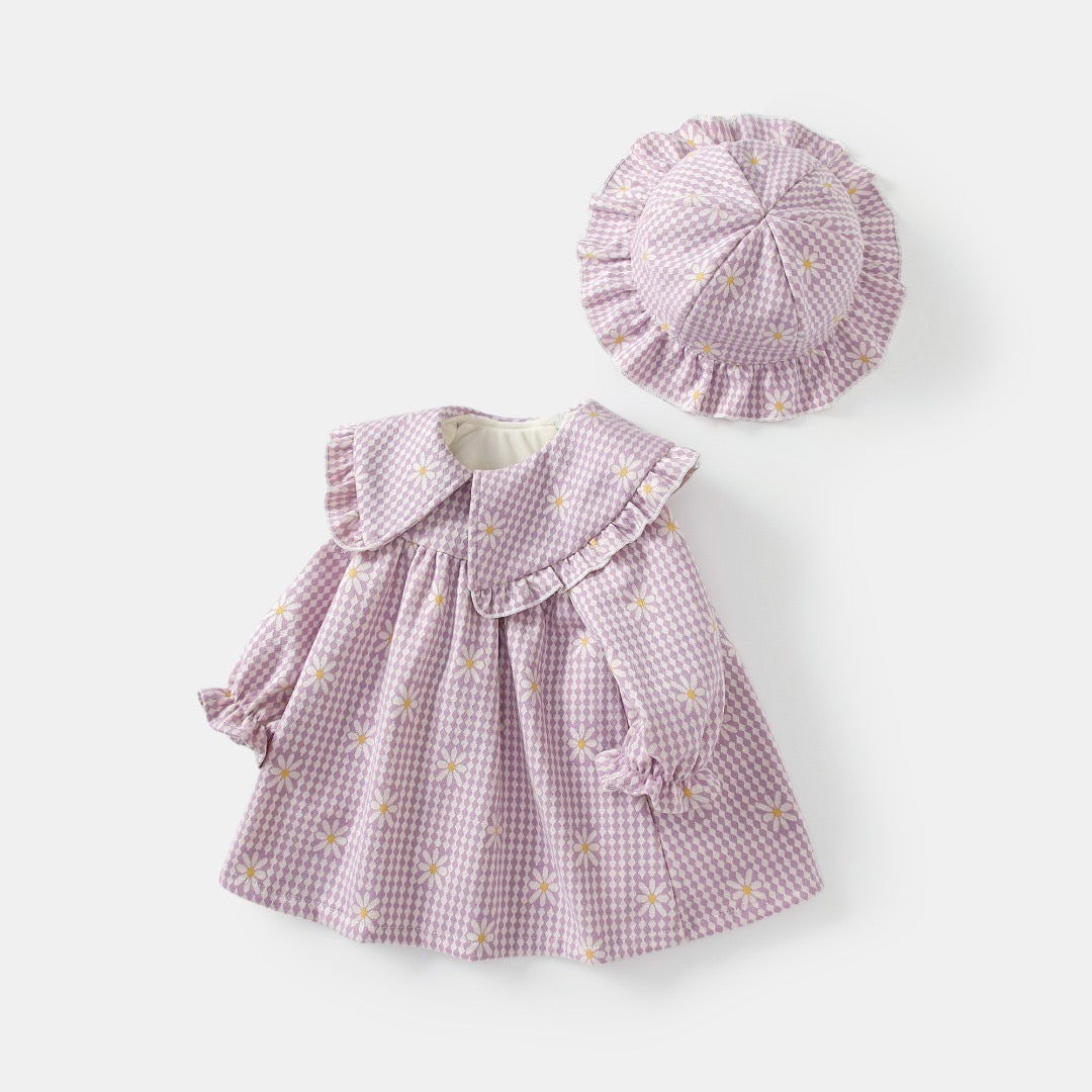 Nancy Dress