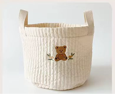 Cecilia Storage Bags