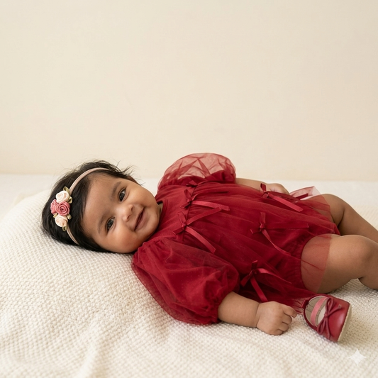 Amourshe romper dress