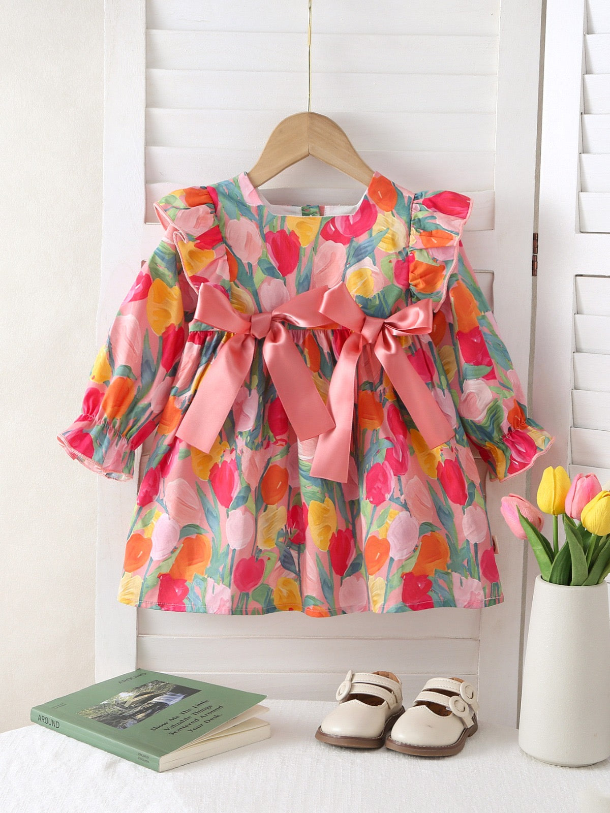Tubow romper/dress