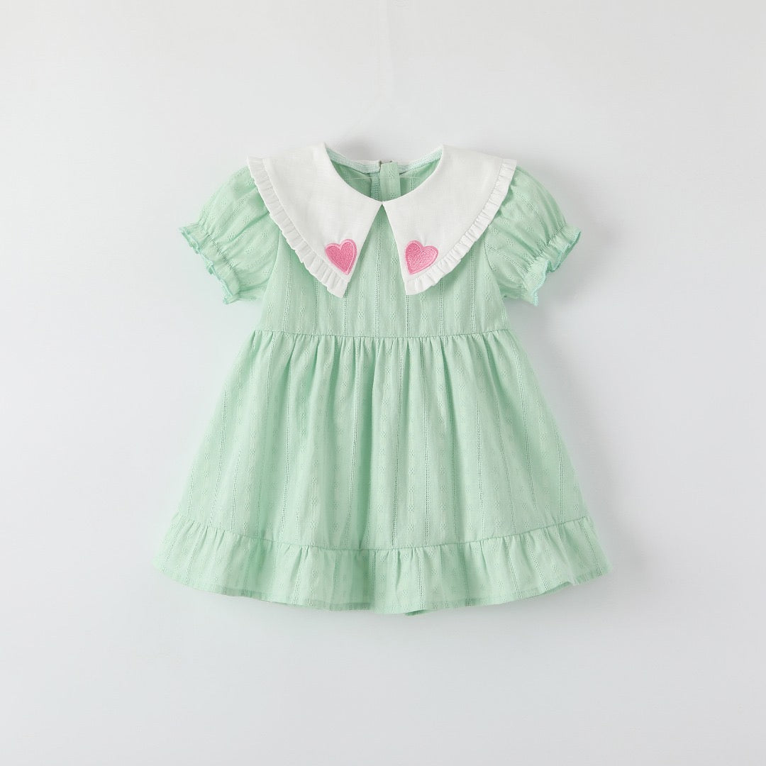 Beloved Dress