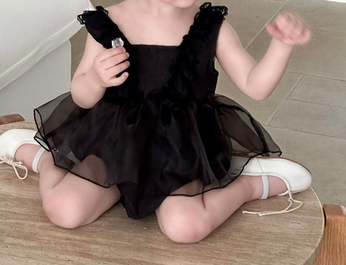 Grace Dress