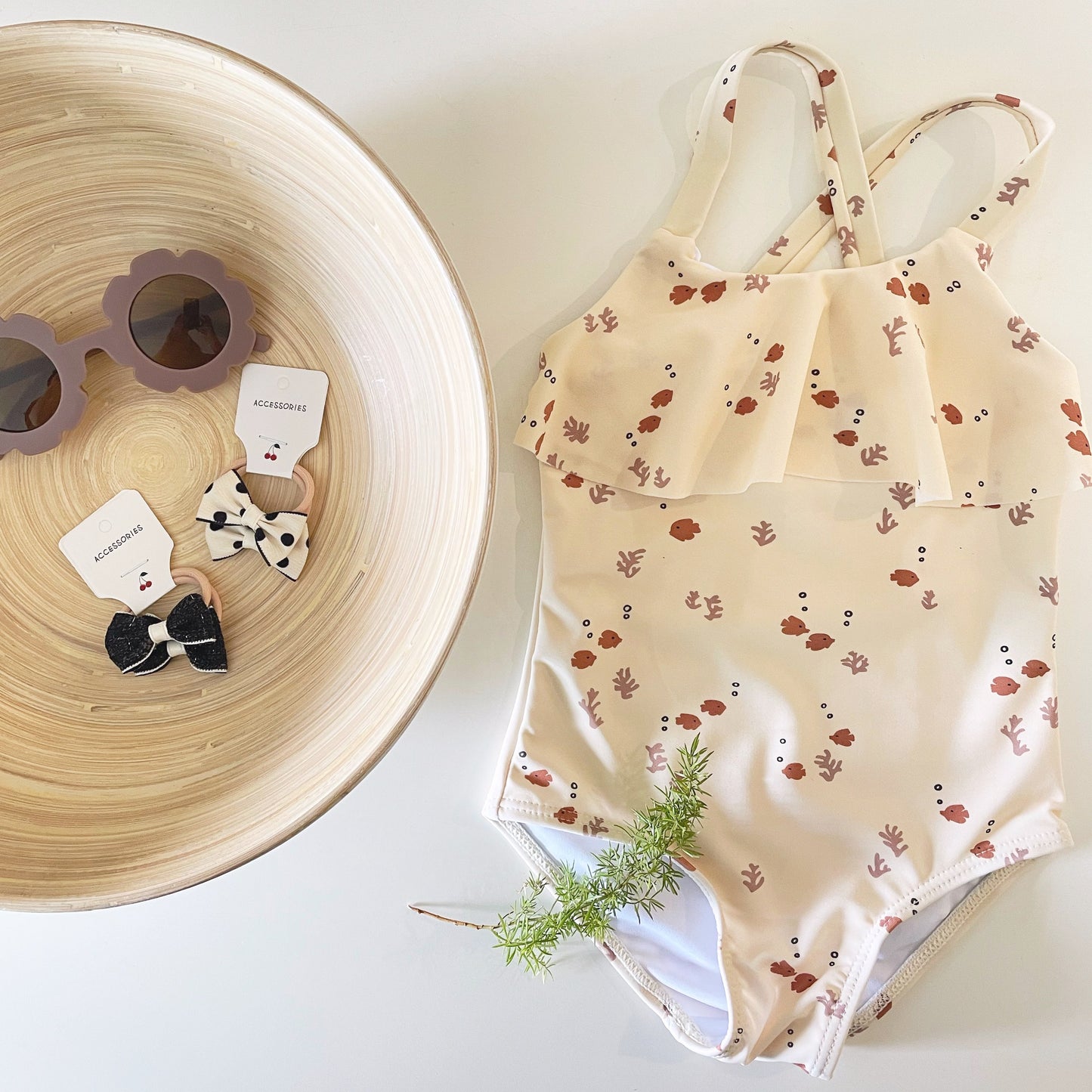 Avery swimsuit