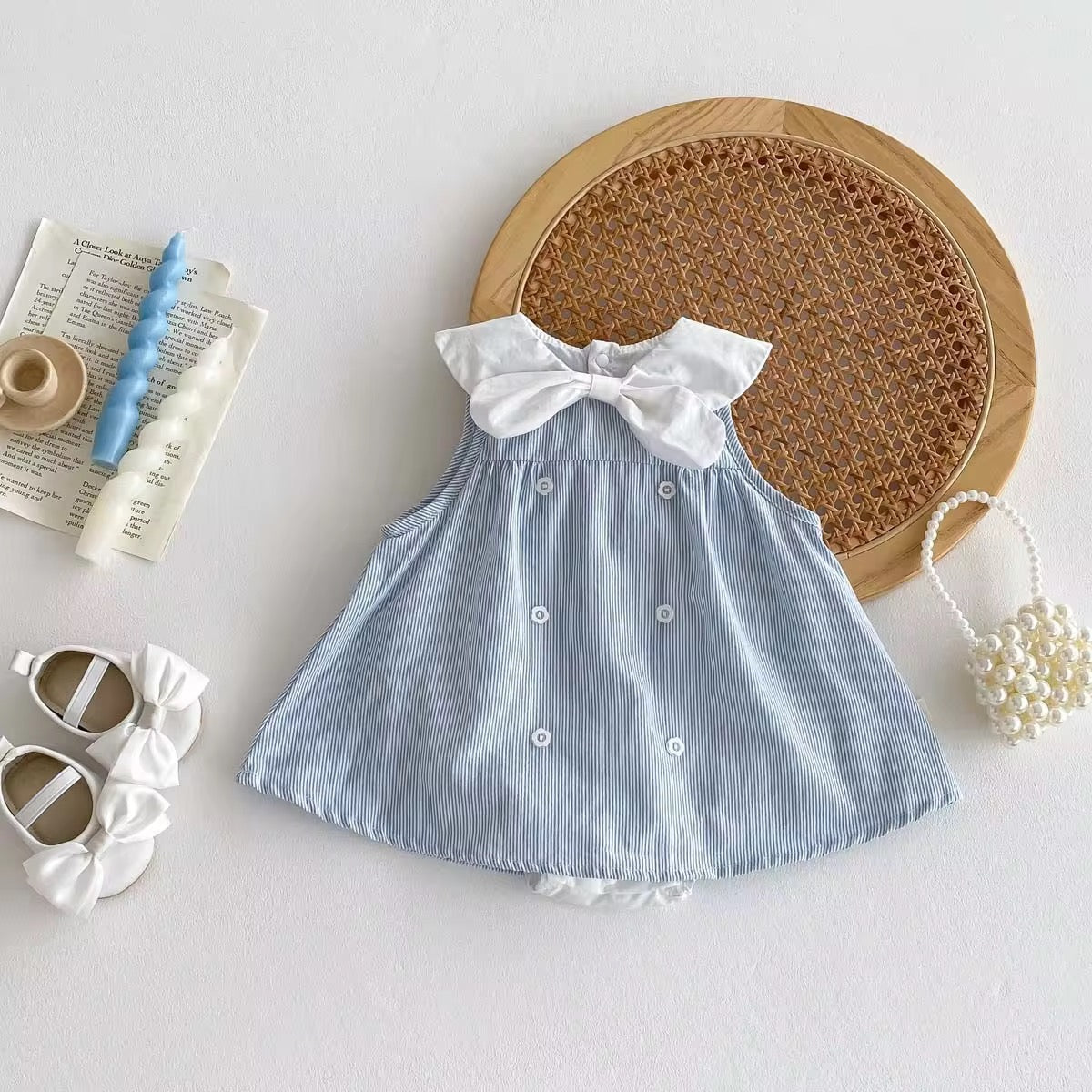 Aster Dress