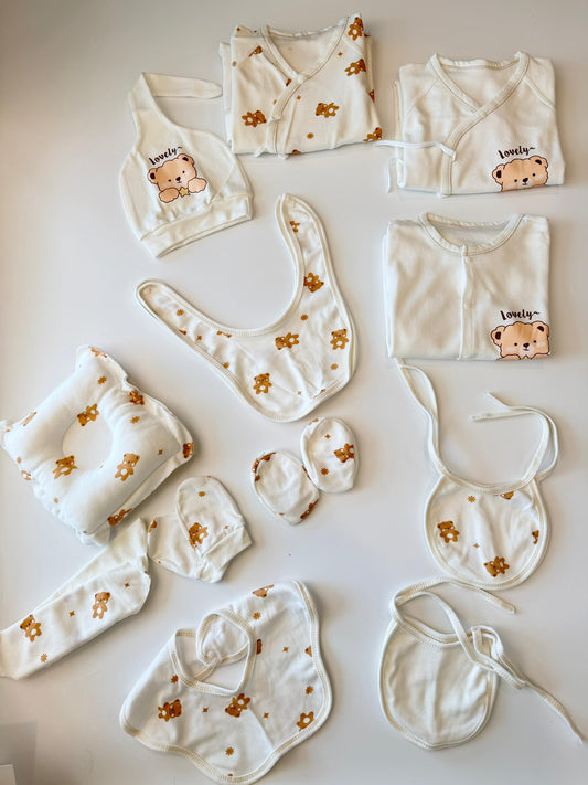 Tiny Treasure box (unisex)