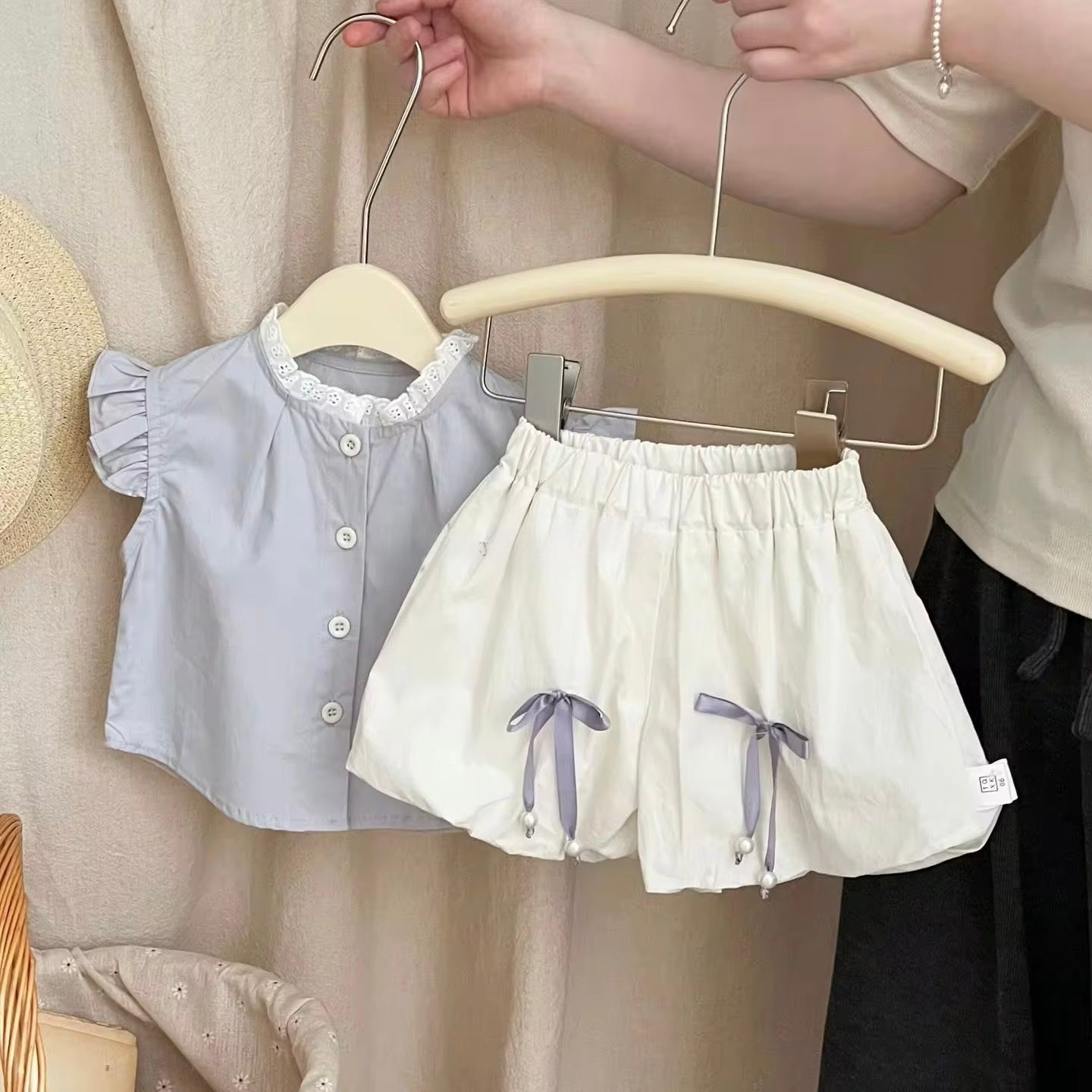 Lyric co-ord set