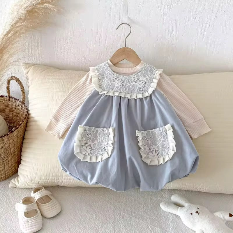 Nesia dress