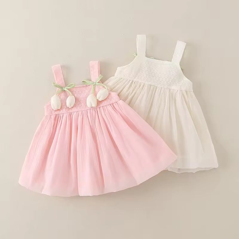 Danny Tulip Dress