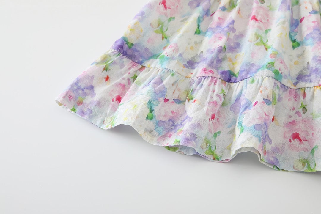 Secret Dress