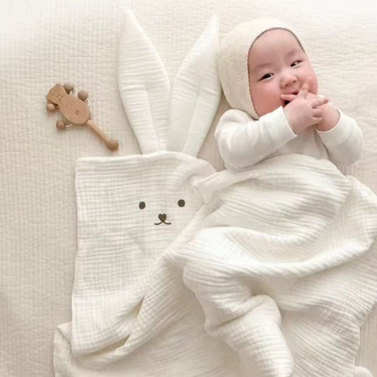 Cute eary blanket