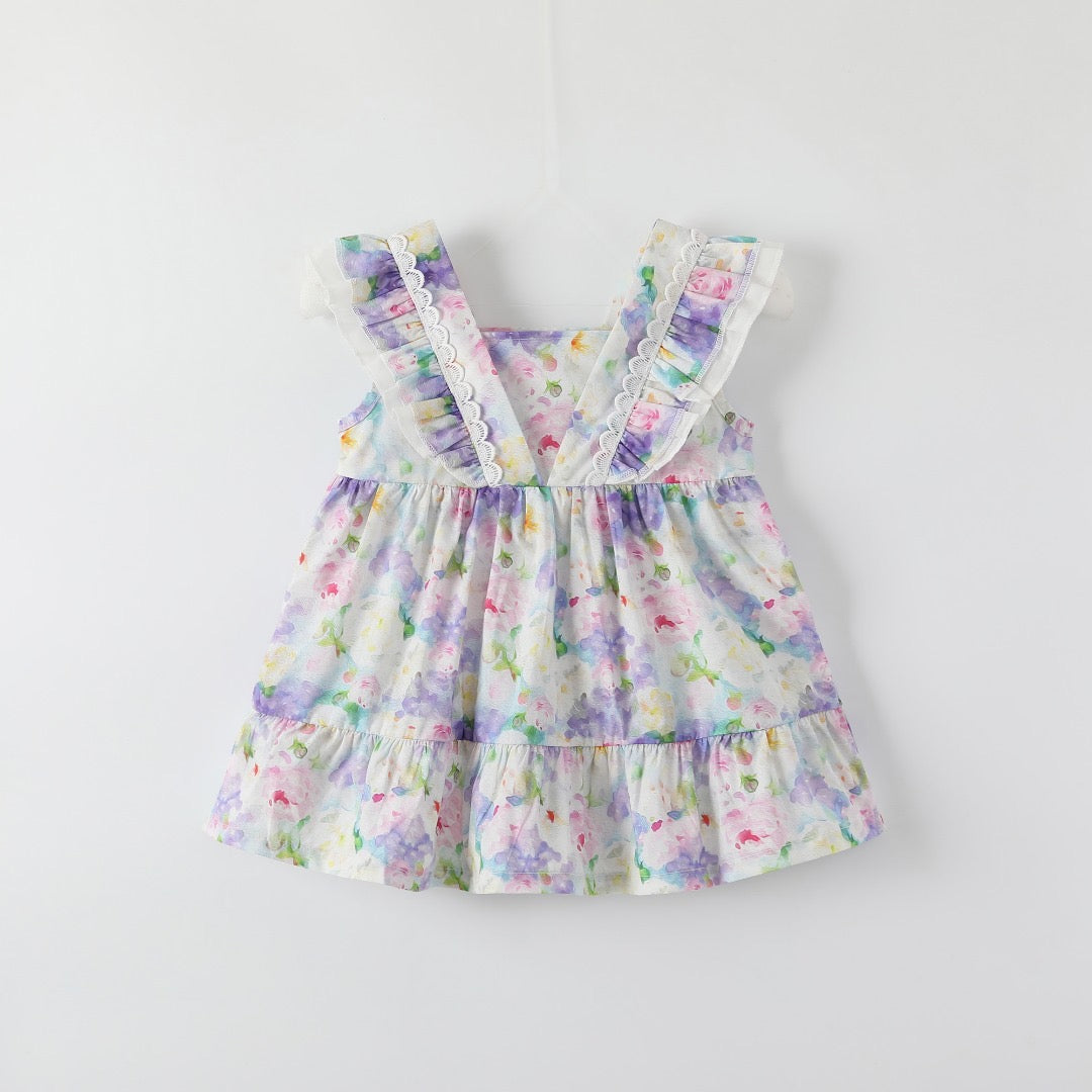 Secret Dress