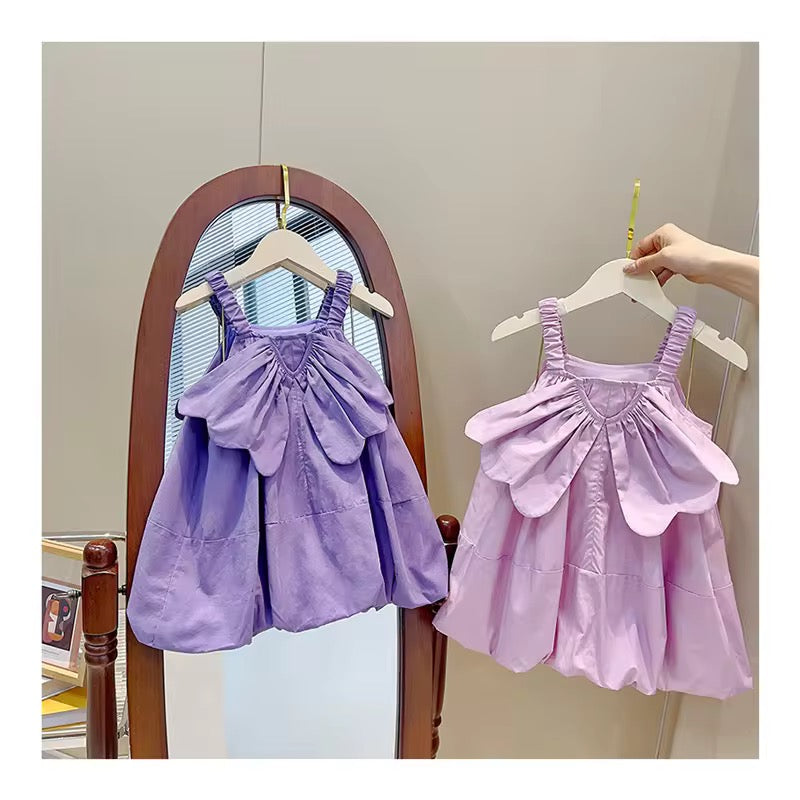 Fly dress