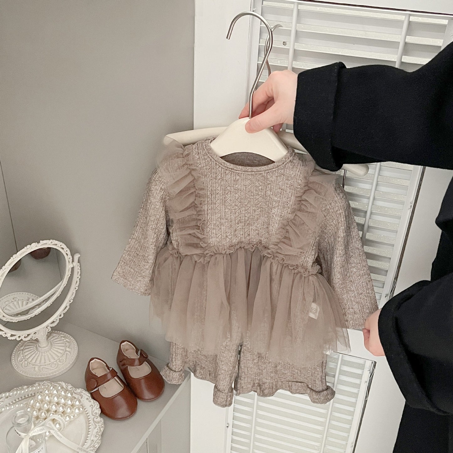 Lucas co-ord set