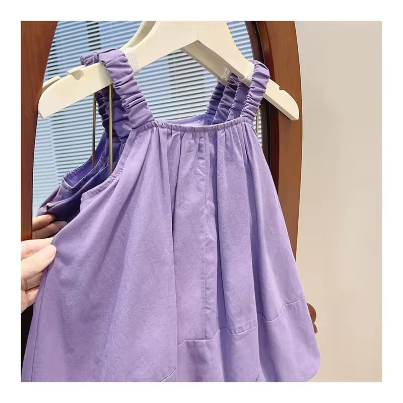 Fly dress