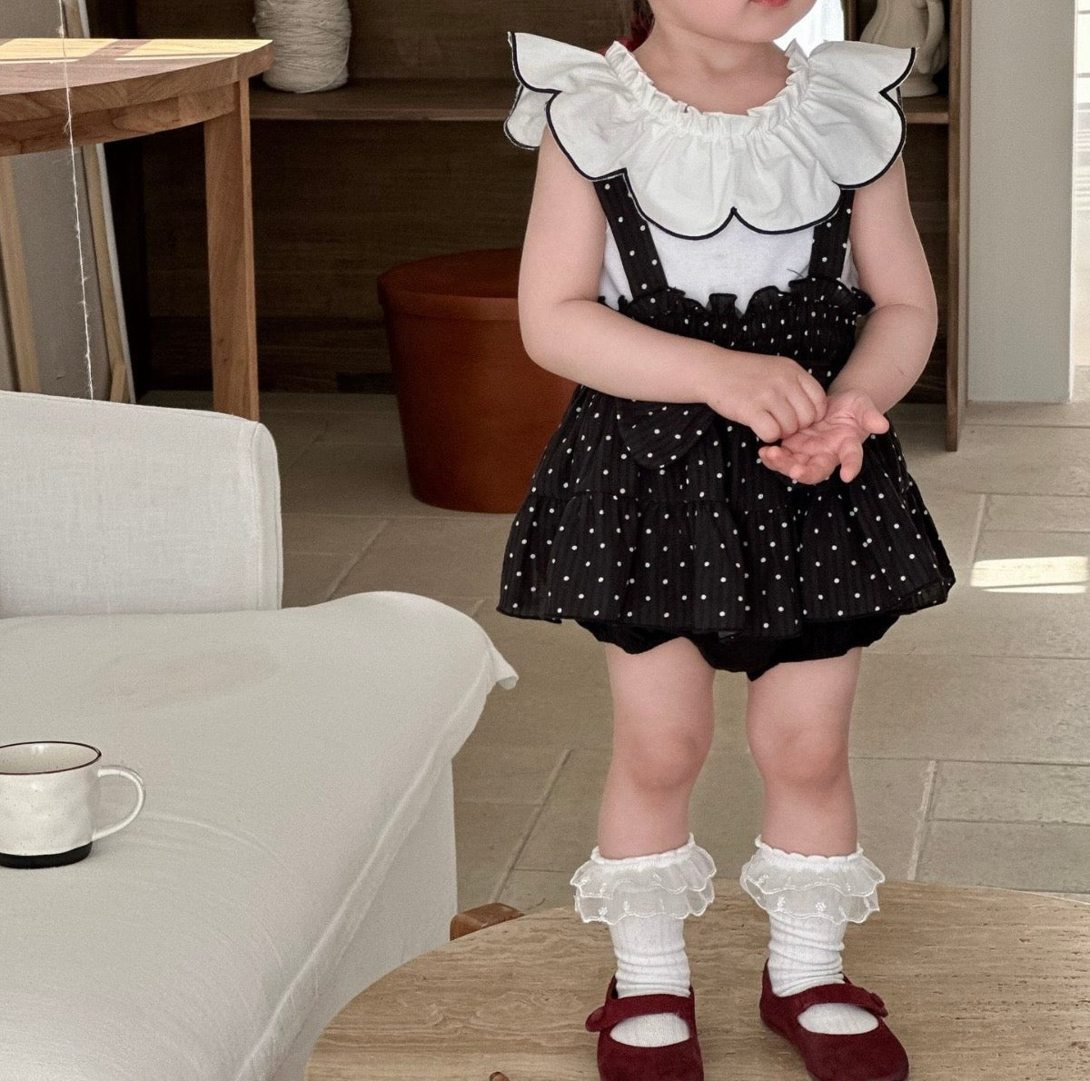 Petal Dot Set