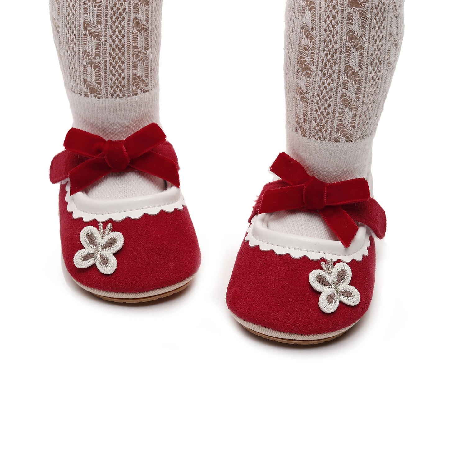Zooni shoes