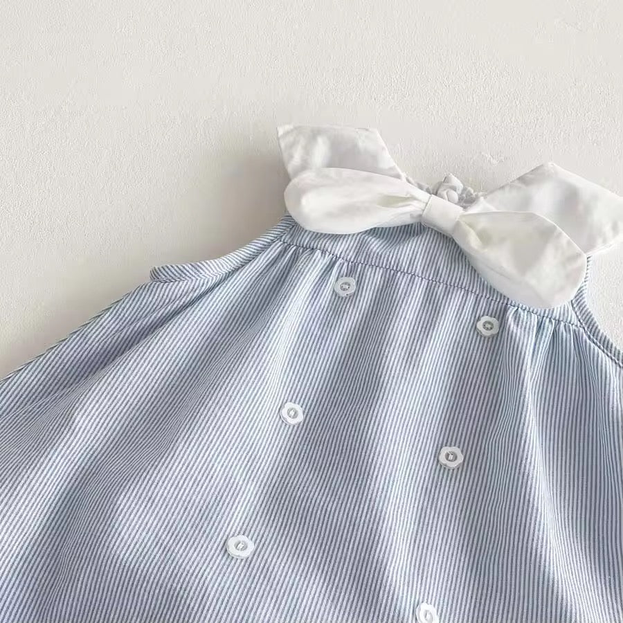Aster Dress