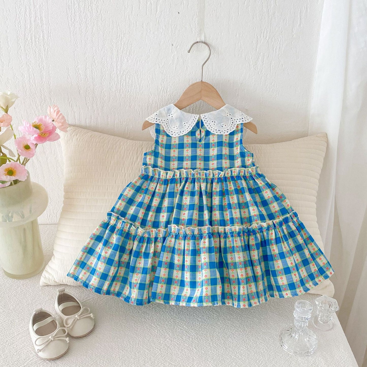 Louisa Dress