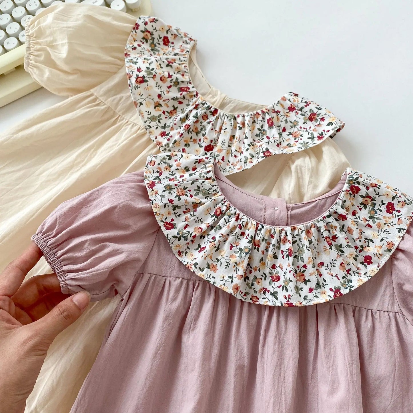 Kuhu romper