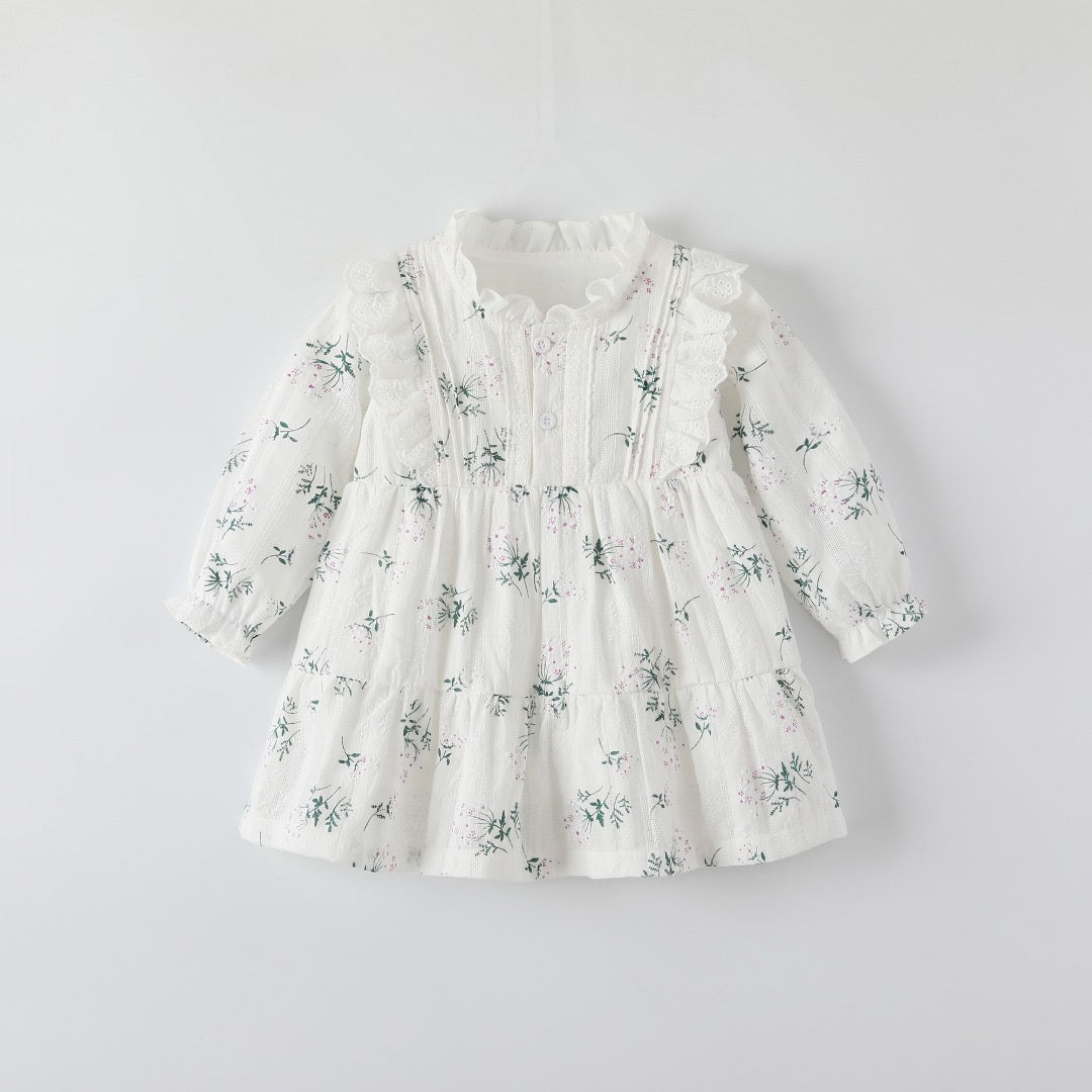 Victoria Dress