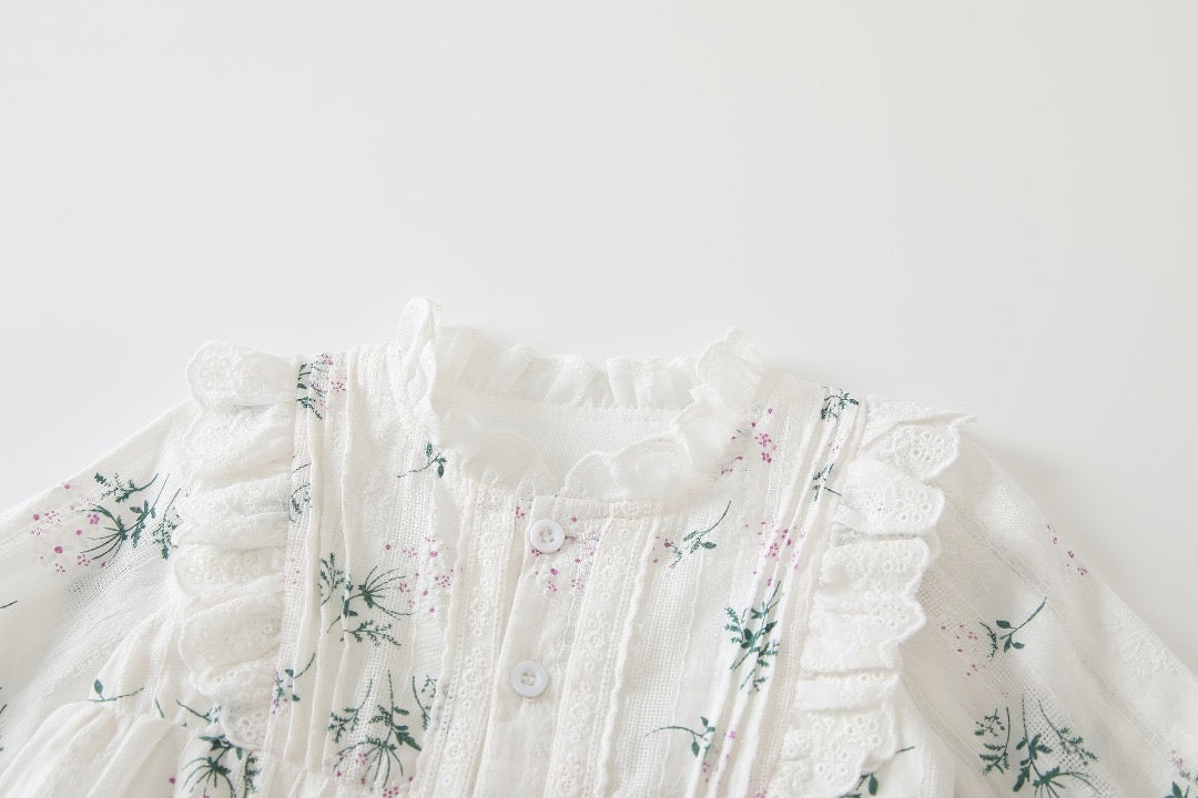 Victoria Dress