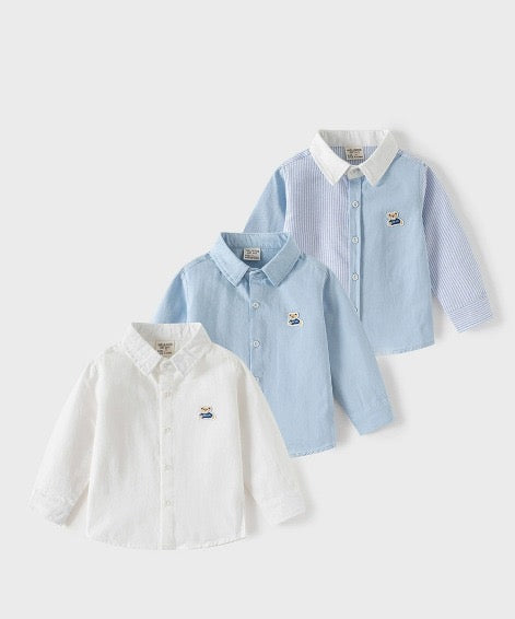 Breez shirt