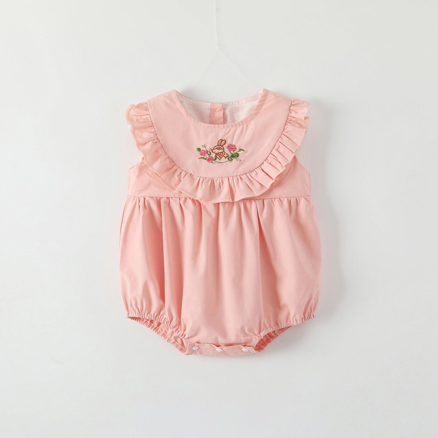 Aslan romper set