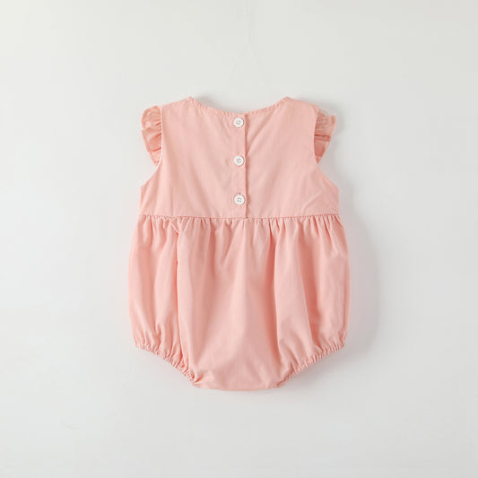 Aslan romper set