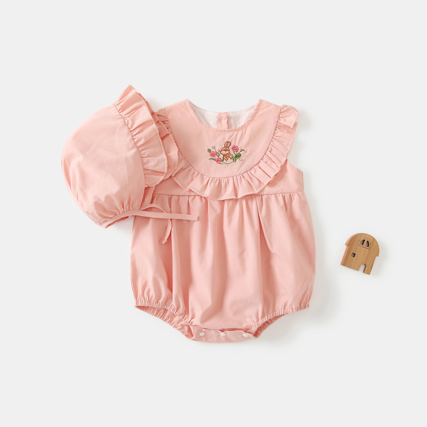 Aslan romper set