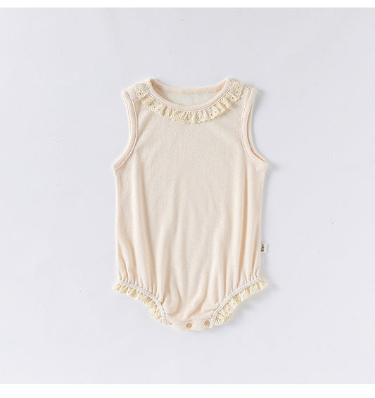 Birdie romper