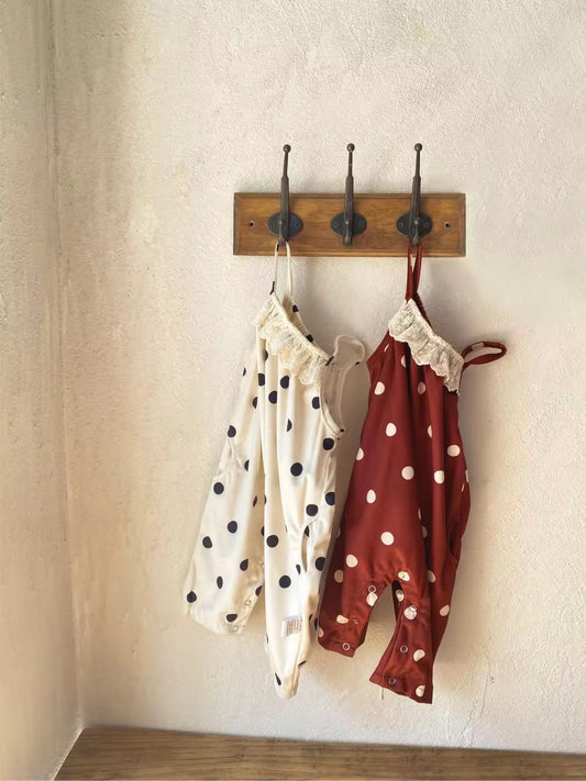 Polki romper