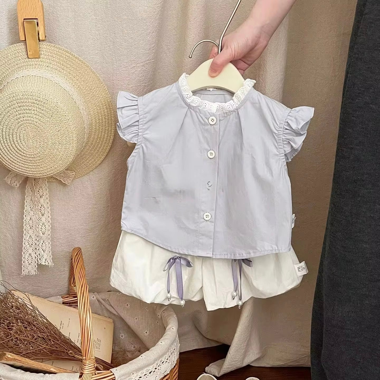 Lyric co-ord set